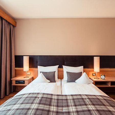 Siegi - Aparthotel & Retreat Parcines Dış mekan fotoğraf