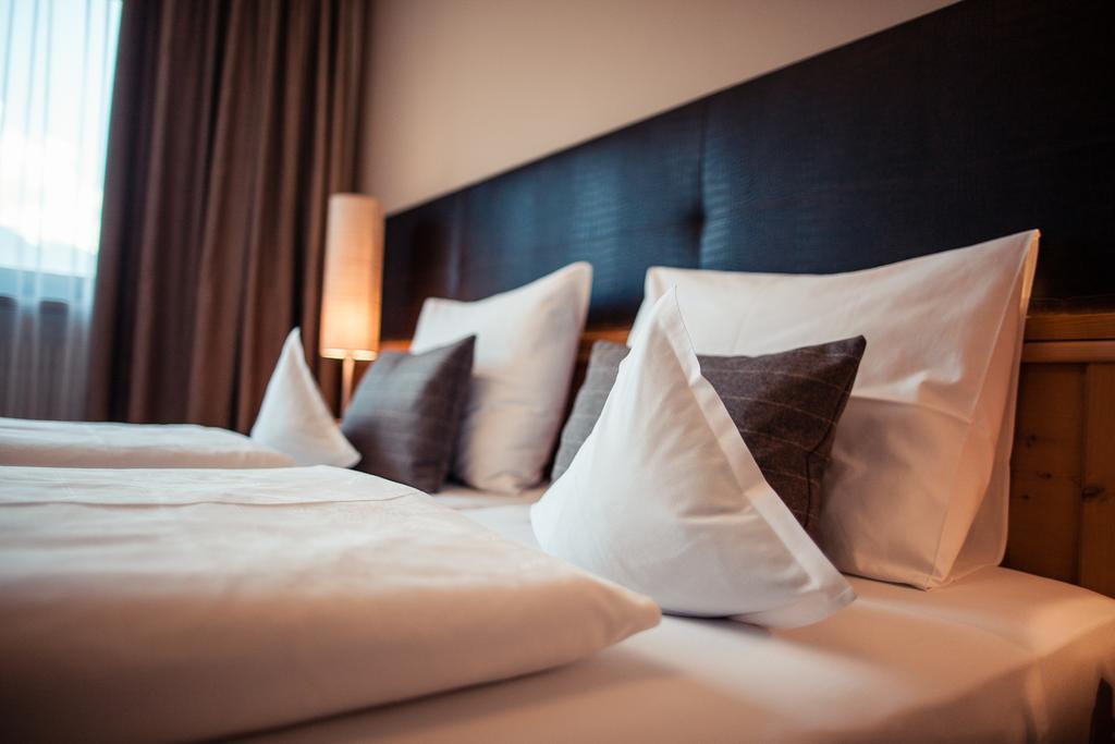 Siegi - Aparthotel & Retreat Parcines Dış mekan fotoğraf