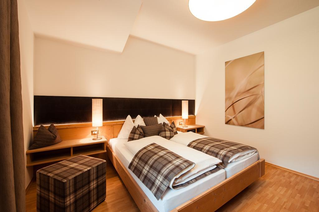 Siegi - Aparthotel & Retreat Parcines Dış mekan fotoğraf